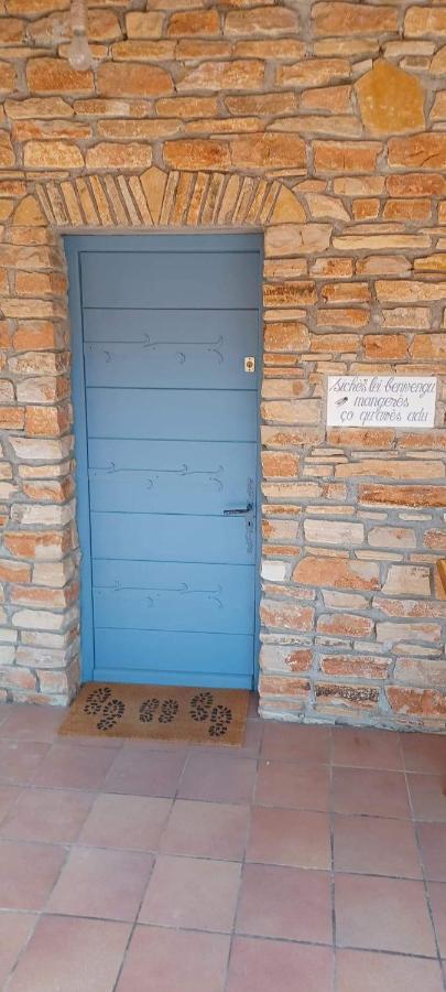 Comorebi Provence Entrecasteaux Exterior photo